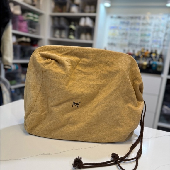 Louis Vuitton Lussac Epi 2way bag - Red Vintage - Picture 2 of 13